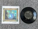 THE BEATLES UK PRESS STRAWBERRY FIELDS FOREVER / PENNY LANE VINYL EXCELLENT