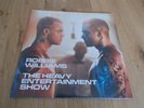 Robbie Williams Heavy Entertainment Show - 2XLP VINYL - BRAND NEW, SEALED