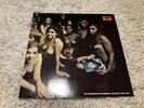 Jimi Hendrix - Electric Ladyland - POLYDOR # 2612037 - GERMAN LP .- NUDES. MINTY
