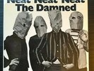 THE DAMNED Neat Neat Neat 7