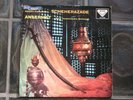 rimsky - korsakov - ansermet cheherazade uk made lp decca sxl 2086