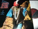 JAMES BLOOD ULMER : LIVE AT THE CARAVAN OF DREAMS LP 1986 COD USA