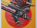Judas Priest Screaming for Vengeance Vinyl LP Original 1982 CBS Records FC 38160