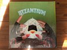 Byzantium - S/T 1972 WB BS-2659 Promo Jacket NM- Vinyl NM