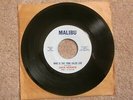 Jack Nesser Forgive Her / Thing Called Love Malibu St. Louis Mo. private press