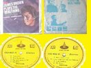 james brown / Plays The Real Thing 1967   PEE WEE ELLIS RARA EDIT. taiwan   ex