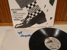 The Very Best Of British SKA...Live  Dance Craze LP VG++