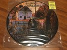 Black Sabbath Black Sabbath LP 41004P Picture Disc