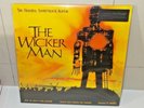 The Wicker Man Soundtrack vinyl LP Brand New & Sealed Vinyl 12