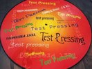Nikki Stringfield “Harmonies For The Haunted” Vinyl Test Pressing #2 Of 4