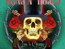 Guns N Roses - Live In Chicago - BRAND NEW Import Vinyl LP Record Album