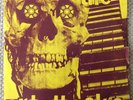 The Art Attacks I Am A Dalek Neutron Bomb Punk Rock Vinyl Picture Cover 7” 45