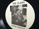 The Clash - Capital Radio EP 7