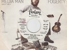 CREEDENCE : TOM FOGERTY Goodbye media man 7