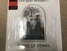 Car Seat Headrest - Teens Of Denial Vinyl LP 12”
