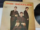 Introducing The Beatles - VeeJay Records - LP 1062