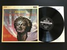 Decca SXL 2274 - Ed1 WB - Beethoven - 9th Symphony - Ansermet & Sutherland