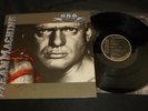 U.D.O. – Mean Machine SIGNED by UDO 1st press RCA 1989 vg+/ex LP vinyl accept