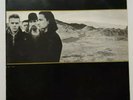 U2 ?– The Joshua Tree (Vinyl Record)