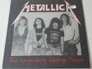 METALLICA - Best Of Demo´s Demollica LP Vinyl neu Limited Legendary Garage Tapes