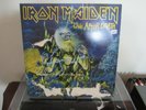 IRON MAIDEN Live After Death 2 LPs Gatefold SABB-12441 EX w/ Insert Very Nice