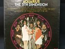 5th Dimension The Age Of Aquarius 1960's Sunshine Pop Soul Reel To Reel Tape (B1