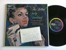 JUDY GARLAND THE LETTER JOHN IRELAND GORDON JENKINS CAPITOL LP MINT -