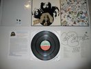 Led Zeppelin III Mint '76 Japan Analog ARCHIVE MASTER Ultrasonic CLEAN