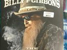 Billy F Gibbons  Big Bad Blues NEW SEALED LIMITED Hot Rod Red Colored Vinyl LP