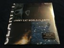 Jimmy Eat World Clarity 140 Gram LP Vinyl Record Album NEW SEALED