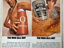 The Who - Sell Out - UK SPELP 115  - 1967 Polydor Ltd #349