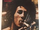 BOB MARLEY & THE WAILERS Catch A Fire Island ILPS-9241 Vinyl LP 1973 In Shrink