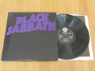 BLACK SABBATH MASTER OF REALITY 1st PRESS 1Y1/2Y1 VERTIGO FINAL UPGRADE NM/MINT-