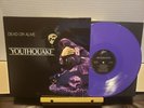 Dead or alive youthquake Limited Edition Purple Vinyl Mint Sealed