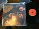 The Beatles Rubber Soul Vinyl-LP im Traumzustand super