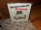SEALED THE DAVE CLARK FIVE 