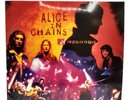 Alice in Chains **MTV Unplugged Live ** Double 180 Gram Record LP Vinyl