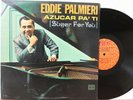 Eddie Palmieri LP “Sugar For You”   Tico 1122   Mono   VG++ Salsa   Latin Jazz