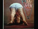 Ken Nordine-My Baby-Dot 3142-FRED KATZ MONO DG