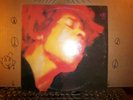 Jimi Hendrix Electric Ladyland Excellent ++ Condition 2 LPS LP Album Vinyl (479)