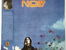 KIM JUNG MI Now LP 1973 Korean psych pop folk reissue sealed Shin Joong Hyun