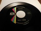 Billy Keen-