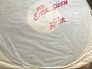 Bruce Springsteen - The River - Test Pressing UK LP White Label So Rare EX