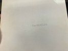 The Beatles white album vinyl Rare Capitol Pressing