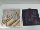 Black Sabbath - Technical Ecstasy LP - MINT VINYL VG+