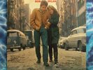 Bob Dylan LP The Freewheelin Bob Dylan COLUMBIA Mono