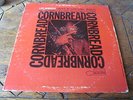 LEE MORGAN Cornbread LP BLUE NOTE 4222 mono RVG NY VG plays OK