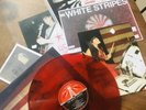 The White Stripes Live At The Gold Dollar LP Third Man Records Vault