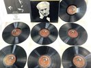 RCA Victor Arturo Toscanini Nine Beethoven Symphonies LM-6901 Red Seal 7 LPs