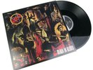Slayer Reign in Blood BRAND NEW LP vinyl record